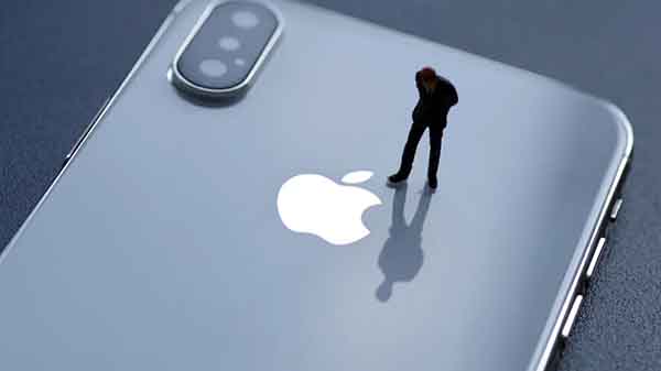 iPhone 13支持低轨卫星通信？可能不是这么一回事